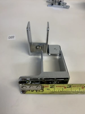 Assortment Of Surface Mounts See Photos For Measurements Some Hardware Incl.