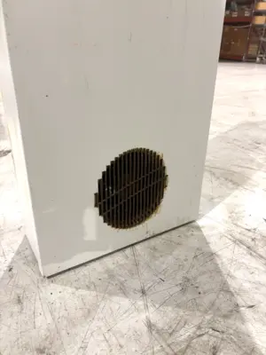 Used Pentair XR473516012 Heat Exchangers Michigan US | Maverick Industrial Sales #1396878