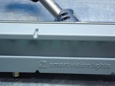 Used SMART VISION LIGHTS LC300625 Lighting | HGR 24 #737201