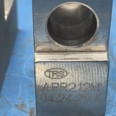 Used TRS APR212M Nuts & Screws Indiana US | J&J Industrial Supply #1341457