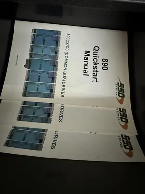 USED 2006 INTAROTO BOARD LAMINATOR