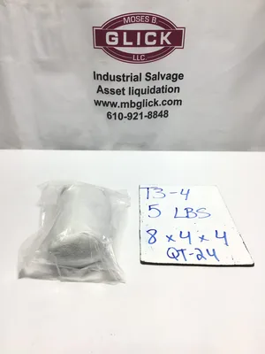 Filter Product FPC-DC-4D Can-Lite Carbon Filter