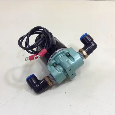 USED KURODA AS-2200