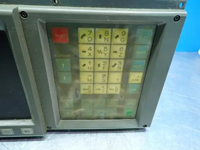 USED FUJITSU KFM7099H
