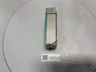 USED ALLEN BRADLEY 1769-OB16 SER A
