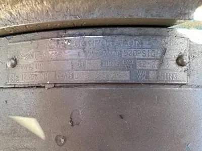 USED ARIEL JGD