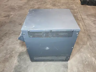 USED MGE 891087