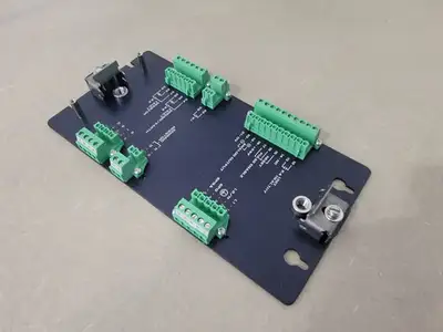 USED LITTELFUSE SE-330-HDWR