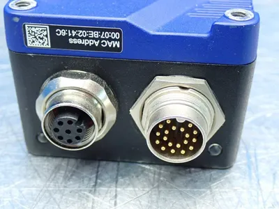 Used DATALOGIC A30 Camera Systems Ohio US | HGR 24 #751884