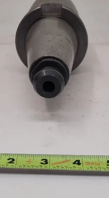 CARBOLOY CAT 50 Face Mill Holder Tooling & Accessories, Tooling | Machinery Central (7)