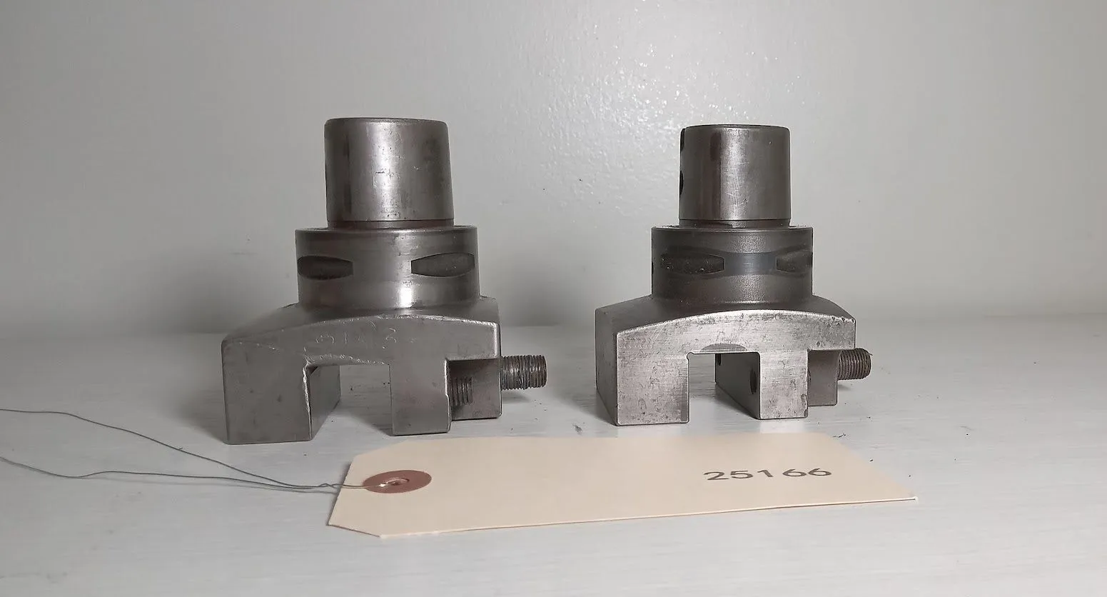 USED Sandvik Coromant Capto