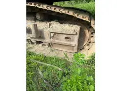 Used 2021 VOLVO EC480EL Crawler Excavators Pennsylvania US | Iron Exchange Equipment Solutions #1353837