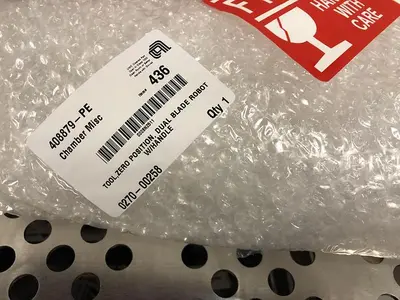 USED AMAT 408879-PE