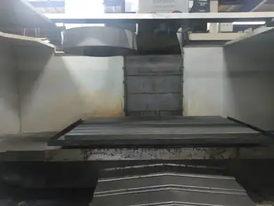 USED 1999 HAAS VF-8