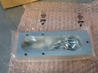 NEW FESTO EAMMU60D4055A91
