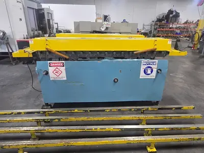 USED ENGEL DH-4616