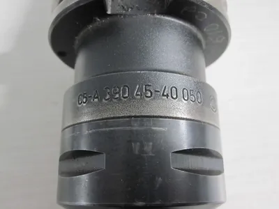 USED Sandvik Coromant Capto