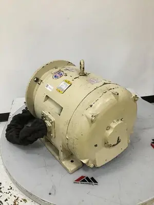 USED BALDOR 14H13W189