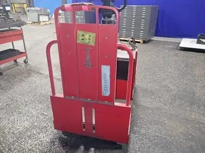 Used RAYMOND 8600 Material Handling (misc) Ohio US | HGR 24 #784337