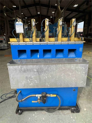 USED KREG DK1100