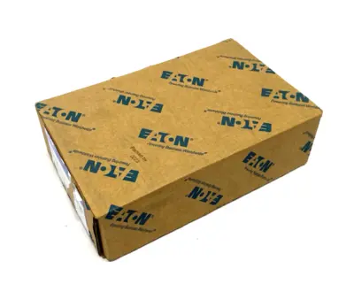 New | in-Stock Eaton Crouse-Hinds Condulet Form 8 Conduit Outlet Body LL Shape 3/4" 5-PACK Electrical Fittings Michigan US | Maverick Industrial Sales #1509693
