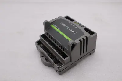 Giddings & Lewis M.1017.3140 R3 Module Stock K2103CC