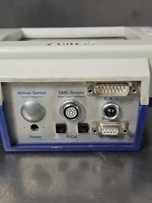 Used Schatz _UNKNOWN_ Calibration Equipment South Carolina US | Palmetto Automation #1495762