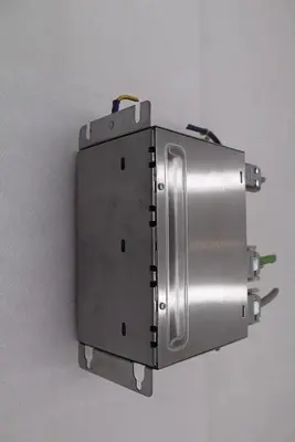 Bereger Lahr TLC511 F Servo Drive POSITIONING CONTROLLER 5 AMP STOCK B-699