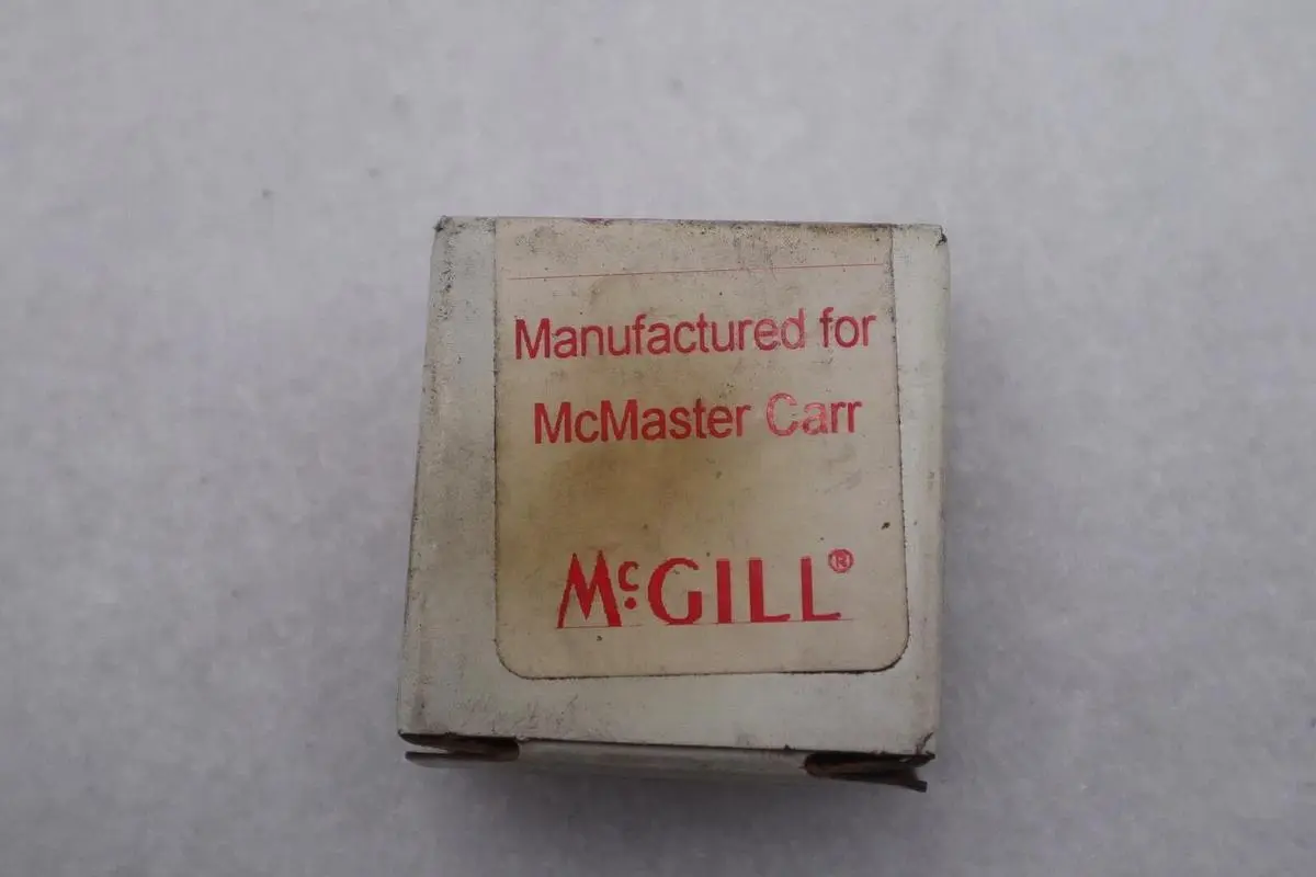MCGILL CYR 1-1/4 BEARING STOCK #B-1201