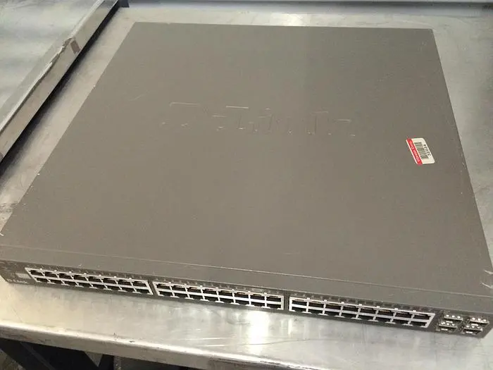 Used D-LINK _UNKNOWN_ Semiconductor Parts California US | Advanced Capital Equipment Sales #429805