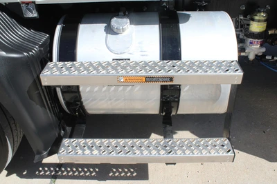 New | in-Stock 2027 MACK MD7 Septic/Sewer/Vacuum Trucks Texas US | Roll Off Truck World #1491896