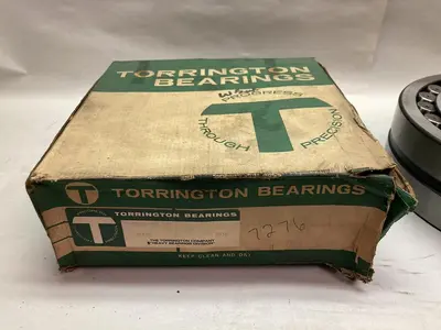 New | in-Stock TORRINGTON 150SD31W33F3 Industrial Controls Ohio US | Surplus Asset Holdings #1241634