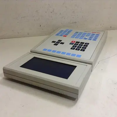 USED VAN DORN 6ES5398-0KB12