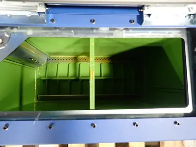 USED NORDSON PROBLUE 30 1049329