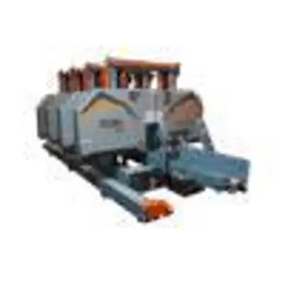 New | in-Stock _UNKNOWN_ _UNKNOWN_ Woodworking Horizontal Band Resaws Ontario CA | Moon Machinery #1763376