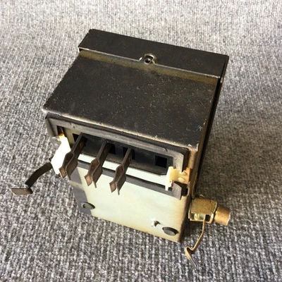 Used GE DFPTQLX3 Misc Electrical & Power Parts California US | Davliegogo LLC #1709688