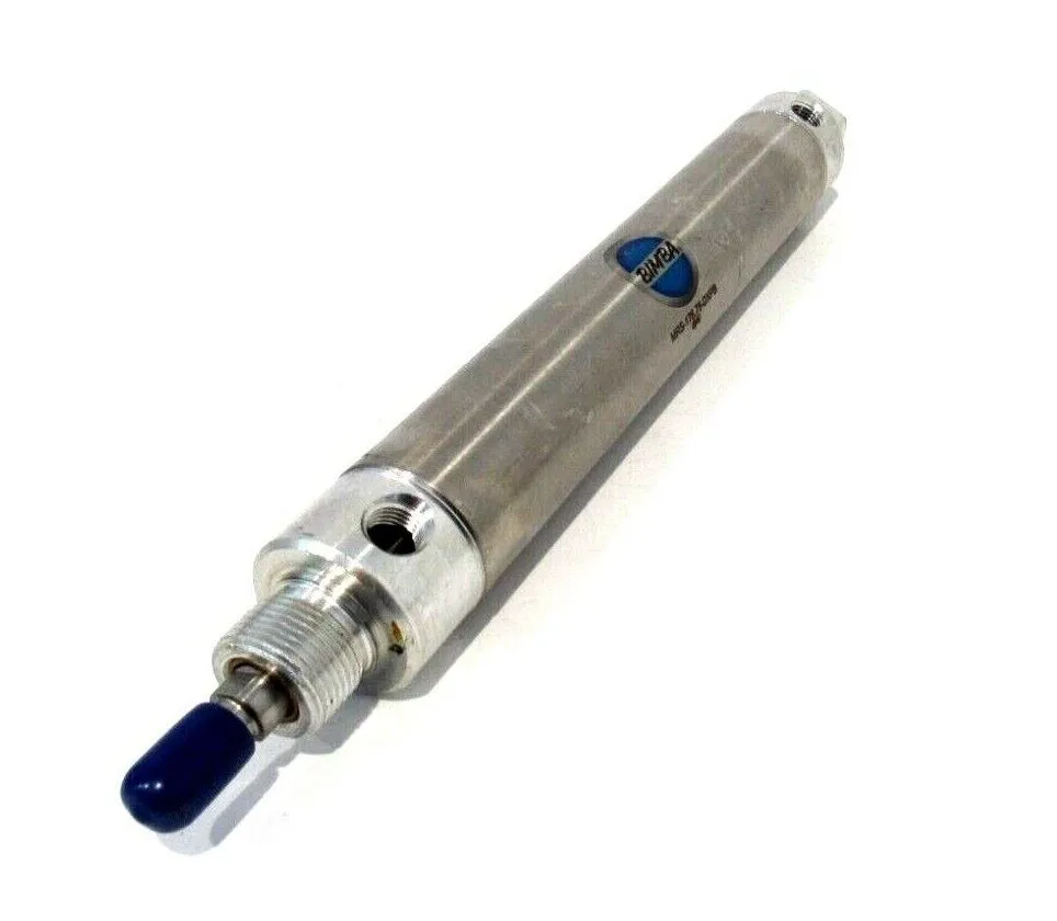 NEW BIMBA MRS-176.75-DXPB CYLINDER MRS17675DXPB