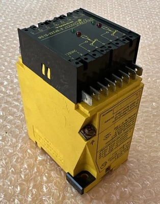 USED Turck MS13-22Ex0-R