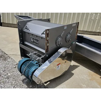 USED TRIPLE/S DYNAMICS INC. HDC10-3-LH