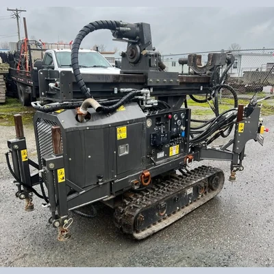 USED 2023 MULTI-POWER PRODUCTS L.A.D.