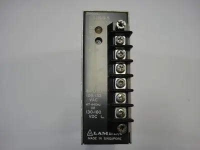 NEW HAMADA E19-08-3