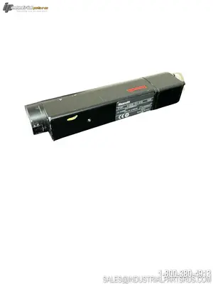Used REXROTH 0608701016 Servo Motors Kentucky US | Industrial Parts R Us Inc. #1495000