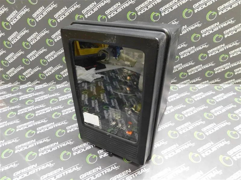 Westinghouse CA 290B892A09 Differential Generator Relay 5A 25-60Hz 10% Sens Used