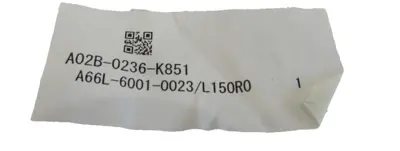 NEW FANUC A02B-0319-K711 A02B-0236-K854 A02B-0236-K851