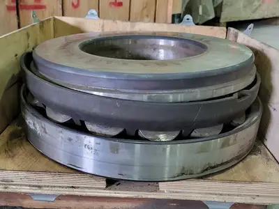 NEW SKF BHS-8001