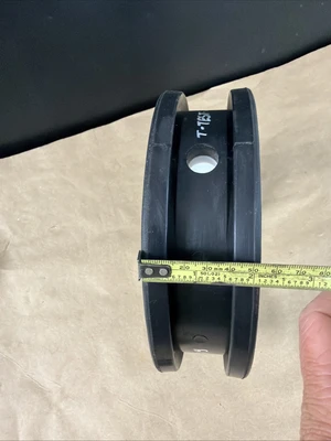 NEW Keystone Keystone 6"
