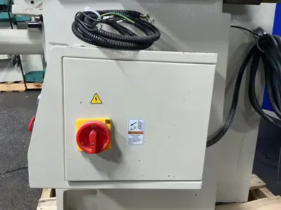 Used 2019 GRIZZLY G3155 Reciprocating Surface Grinders Ohio US | HGR 24 #1446225