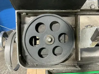 Used JET HBS916W Horizontal Band Saws Ohio US | HGR 24 #1498550