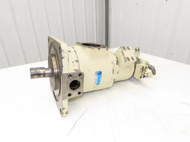 Used TOKIMEC VICKERS _UNKNOWN_ Hydraulic Pumps Indiana US | Arrow Industrial #1185398