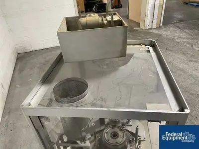 USED Bosch Bosch Capsule Filler DMW700